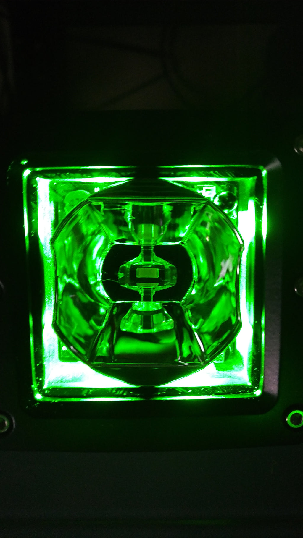 Led work light Backlight