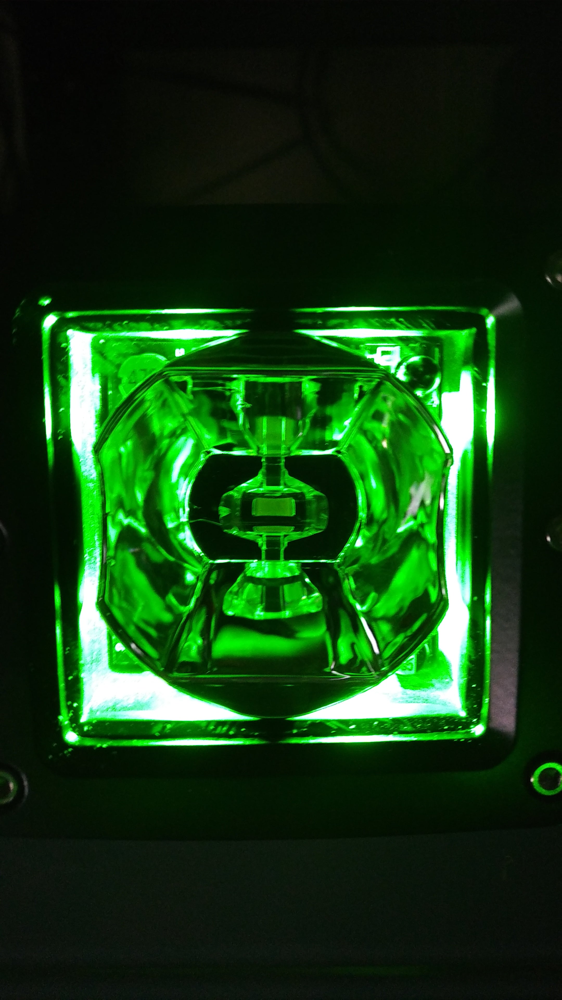 Led work light Backlight