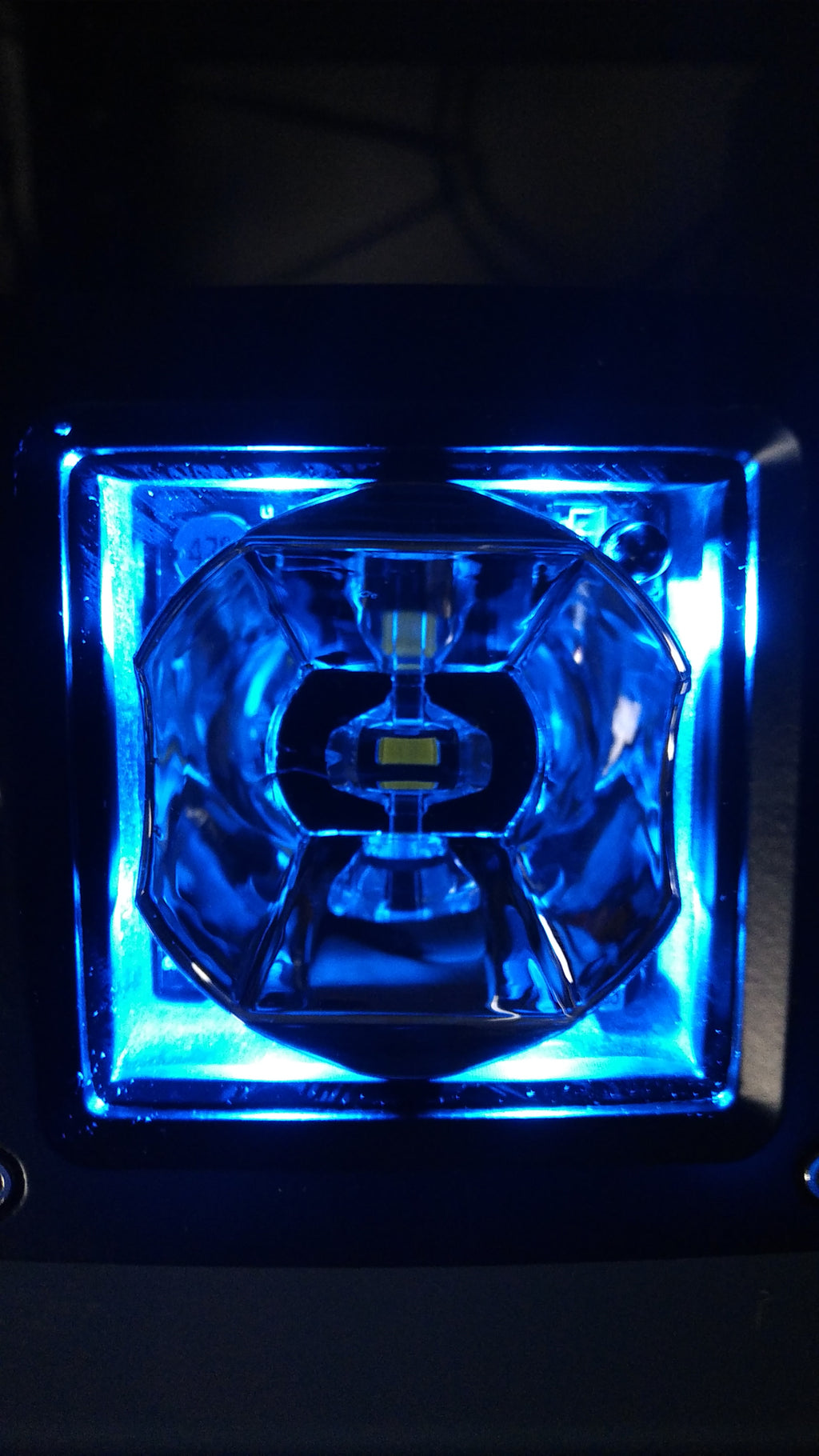 Led work light Backlight