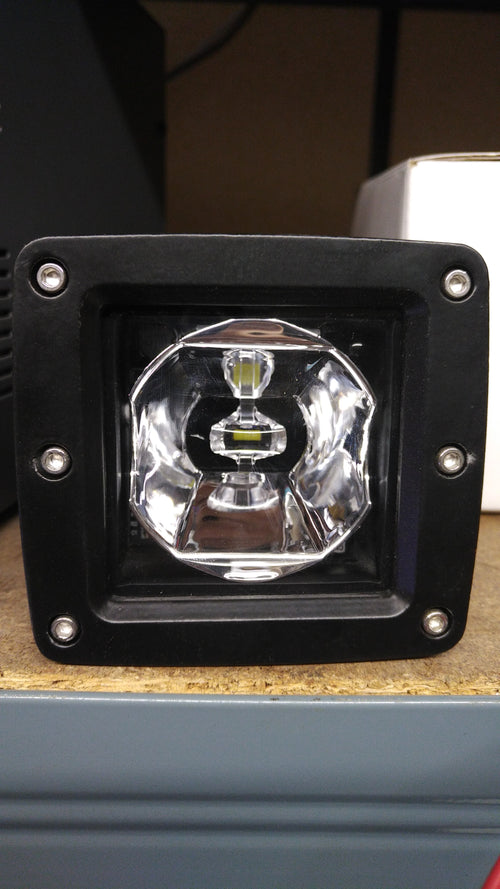 Led work light Backlight