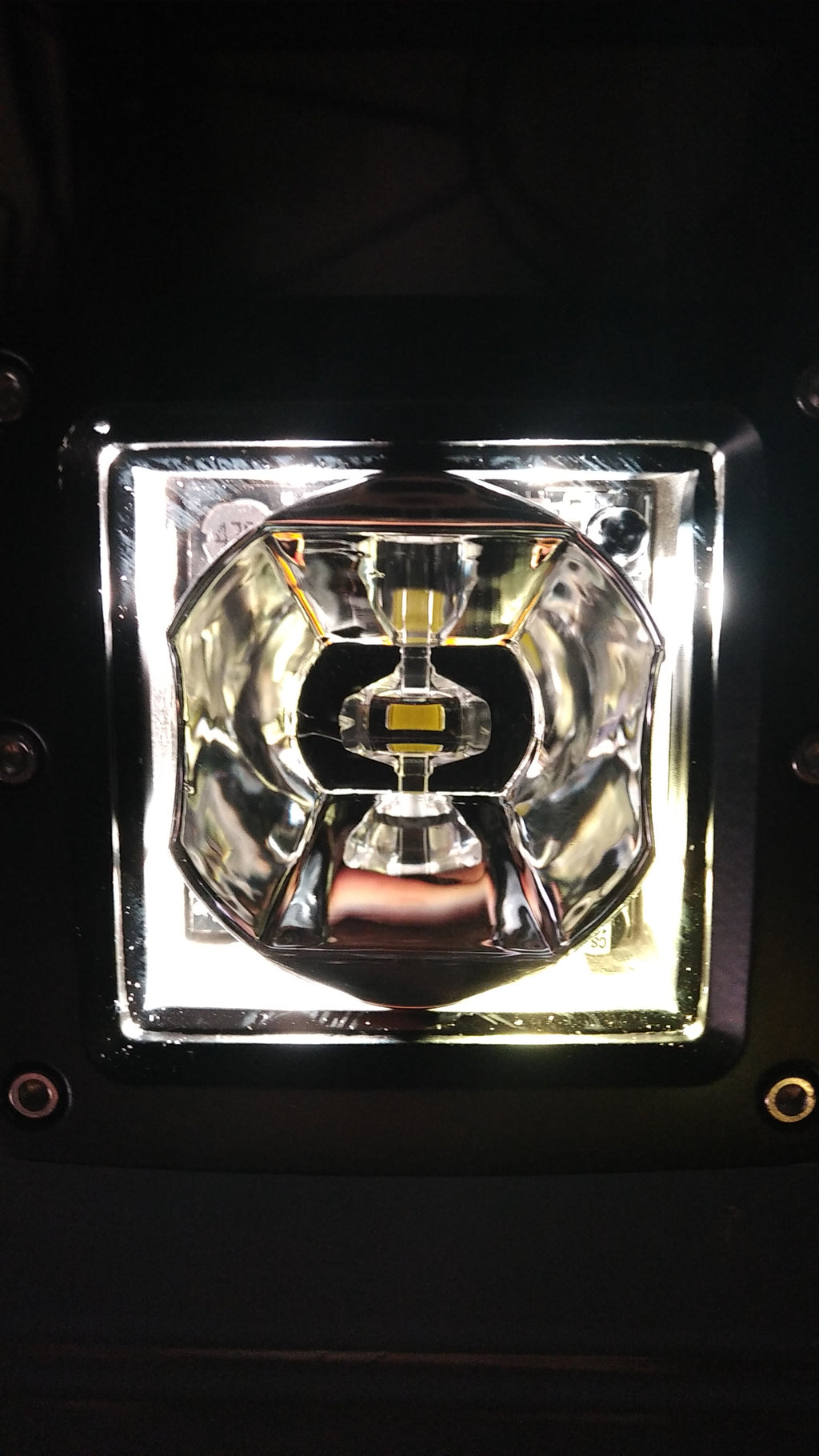 Led work light Backlight